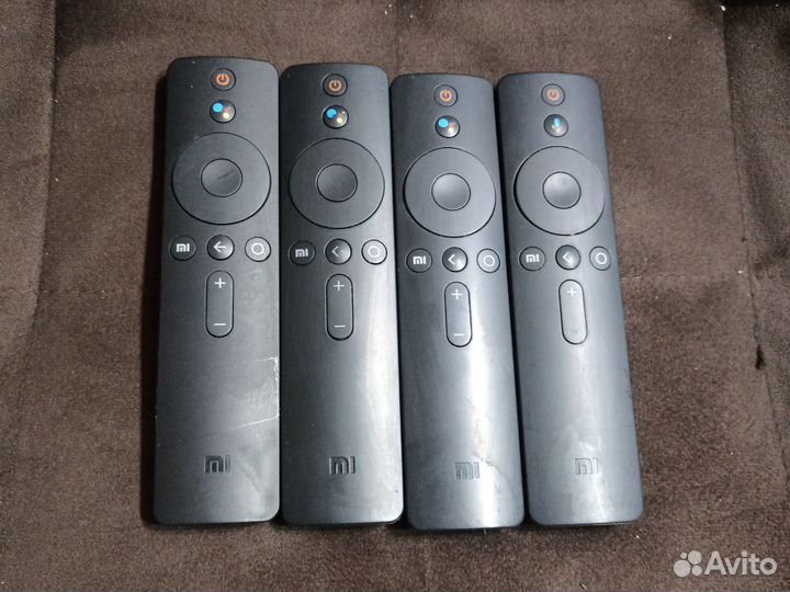 Оригинальные пульты от ксяоми MI блютуз пульты