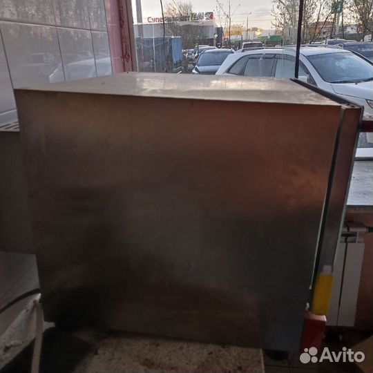 Духовой шкаф