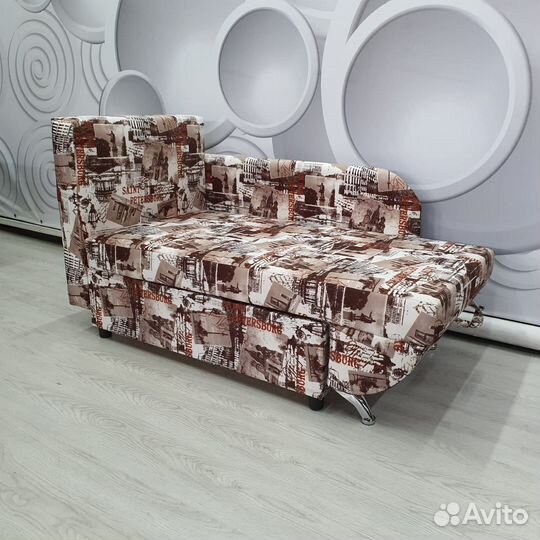 Диван-кровать Софа левый (1 кат.)