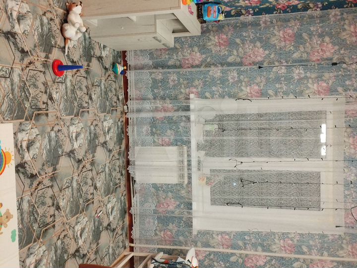 4-к. квартира, 100 м², 3/5 эт.