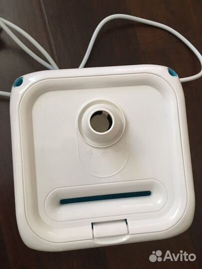 Ингалятор, увлажнитель