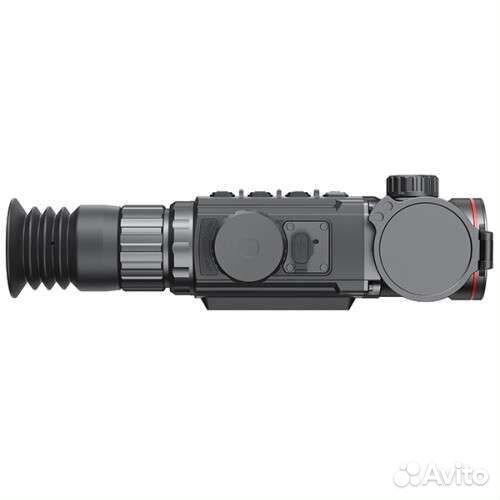 Тепловизионный прицелiRay Geni GH 50R