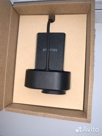 Веб камера microsoft