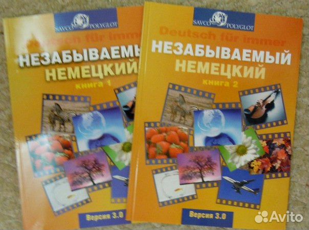 Иностранный язык за пол года. Изучение