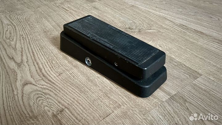 Dunlop GCB-80 Volume Highgain