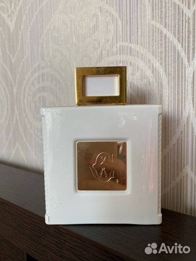 Туалетная вода Charriol Royal White