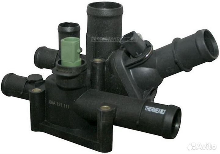 JP group 1114507900 Термостат