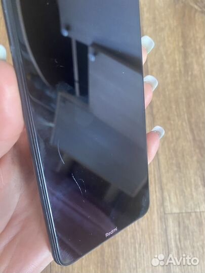 Xiaomi Redmi 8, 3/32 ГБ