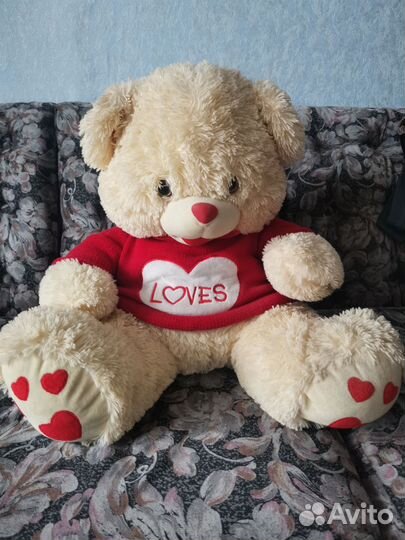 Детские игрушки