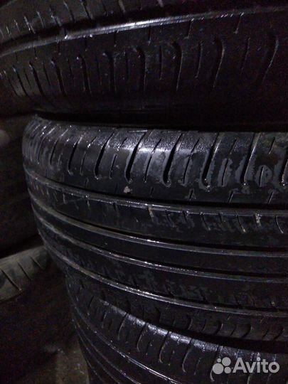 Hankook Optimo K415 225/60 R17