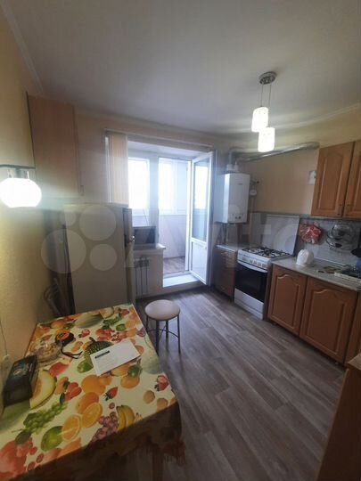 1-к. квартира, 33,2 м², 2/5 эт.