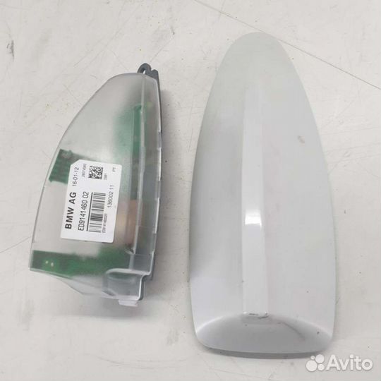 Антенна BMW 5 F10/F11/GTF07 2011г. 9141460