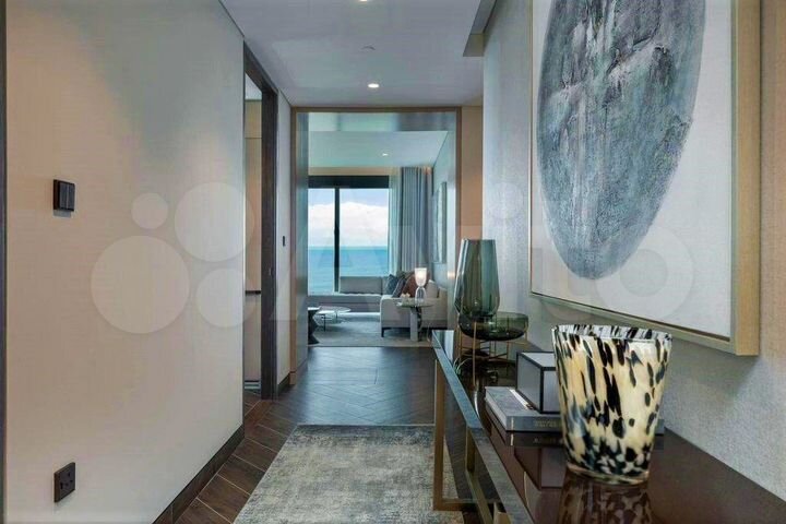 2-к. апартаменты, 86 м², 6/7 эт.