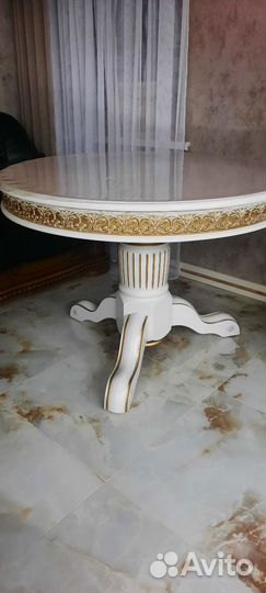 Кухонный стол раскладной