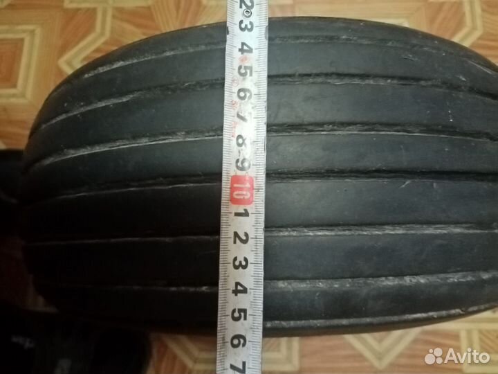 Колесо для самоделок