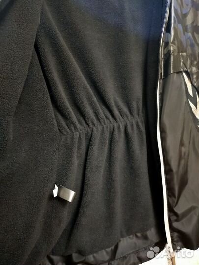 Куртка для девочки 152