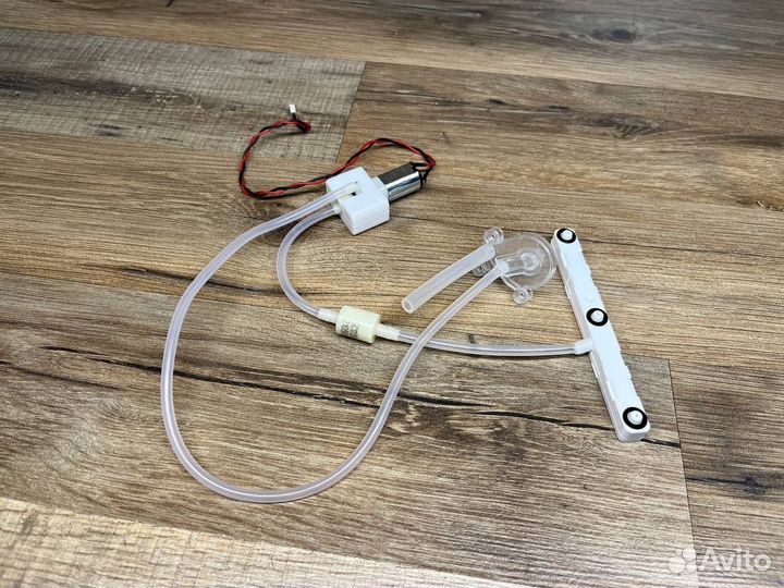 Система подачи воды в сборе Tefal Serie 95