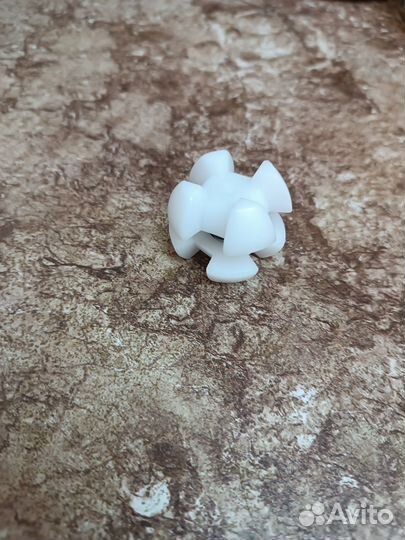 Крестовина рулевого вала верхняя toyota