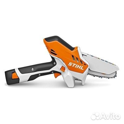 Пила аккумуляторная stihl GTA 26 SET