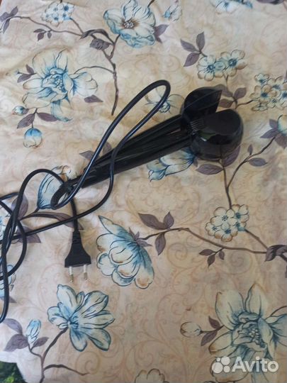 Плойка для волос