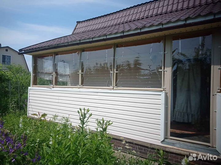 Гибкие окна