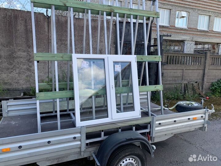 Окна пвх от производителя