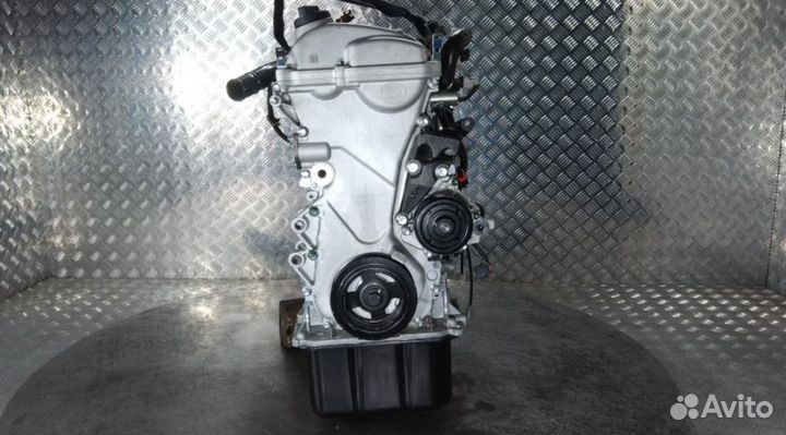 Двигатель LFB479Q Lifan X60 1.8л бензин новый