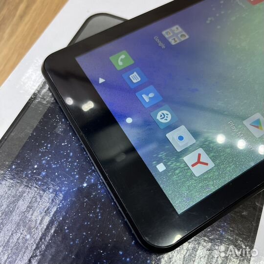 Планшет dexp urus B27