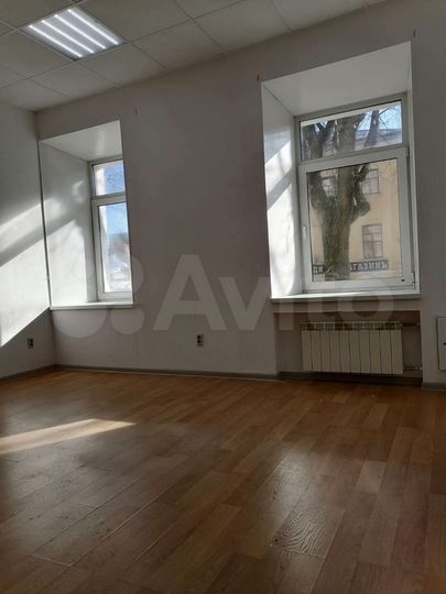 Торговая площадь, 10 м²