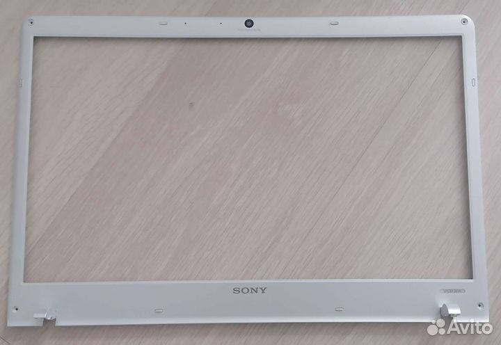 Комплектующие для ноутбука Sony 17'' PCG-71511V