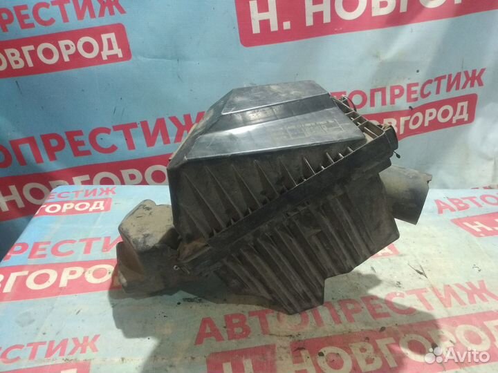 Корпус воздушного фильтра Ниссан Альмера N16