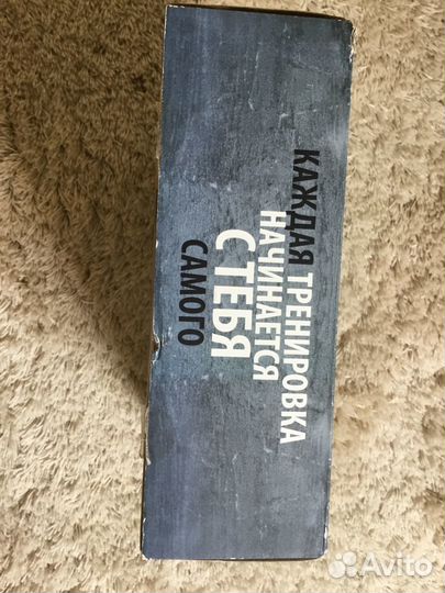 Набор эспандеров трубчатых и аксессуаров в сумке