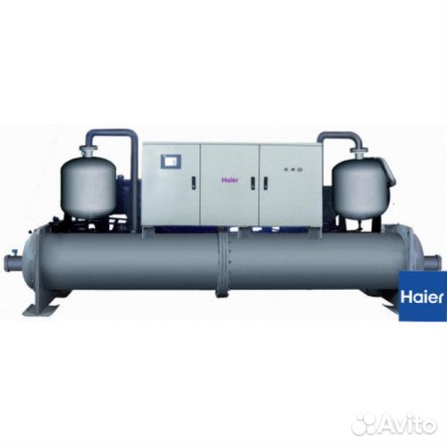 Чиллер Haier CI0850pwnd