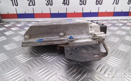 Блок управления двс peugeot boxer 3 (1RT22PC01)