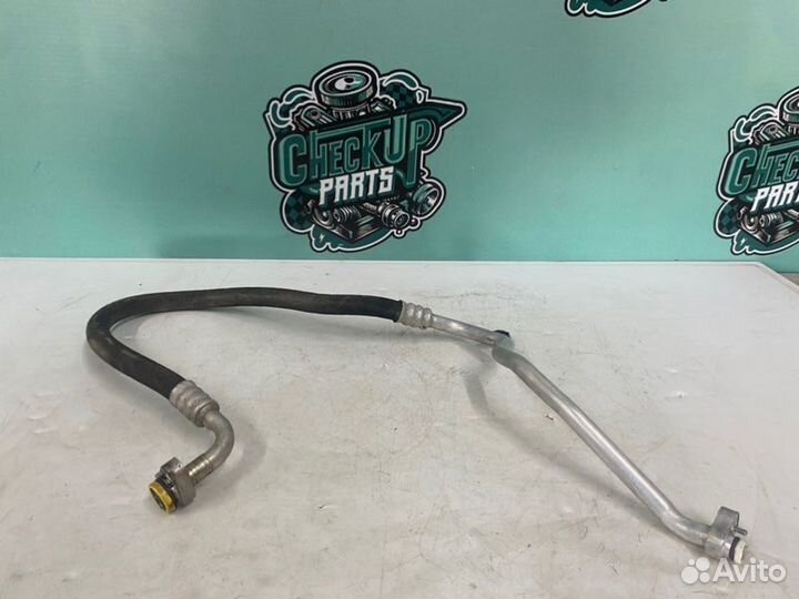 Трубка кондиционера Bmw 116I F20 1.6 2012