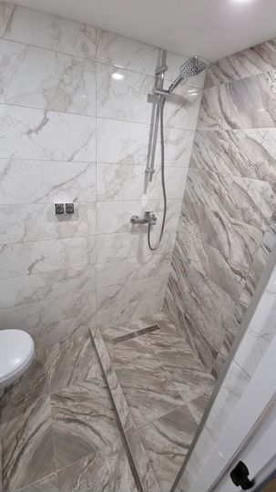 Квартира-студия, 22,5 м², 2/5 эт.