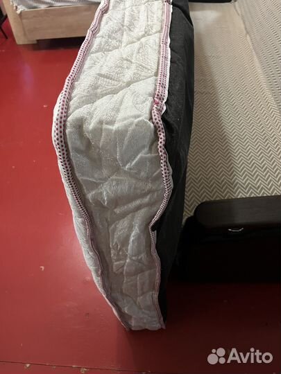 Матрас 110х210х15 Б/У