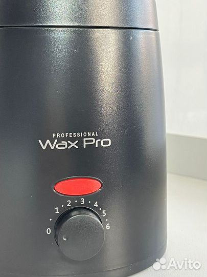 Воскоплав Wax Pro 200 мини
