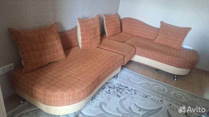 Горка в гостиную