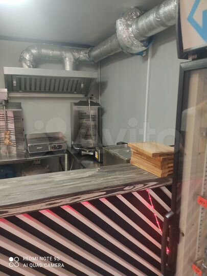 Свободного назначения, 33.5 м²