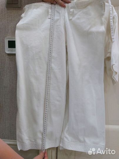 Кимоно для каратэ