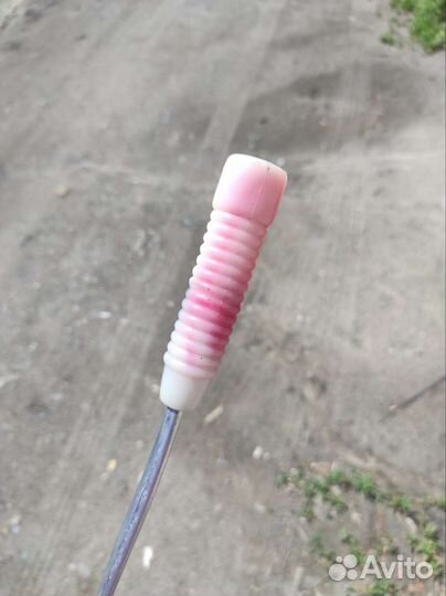 Хлопалка для ковров половиков