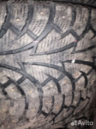 Hankook Aurora K109 91T