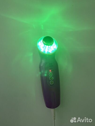 Массажер лица Cleartone от De Sheli