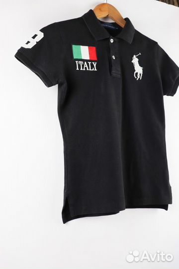 Polo ralph lauren оригинал