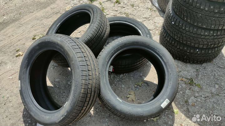 Pirelli Cinturato P7 215/55 R17