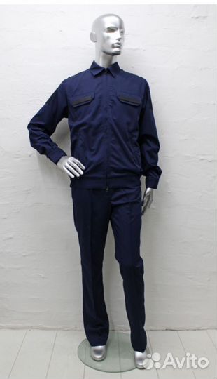 Офисная форма вкс