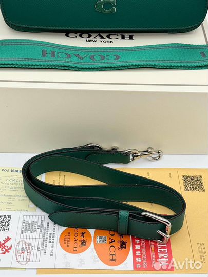 Сумка coach