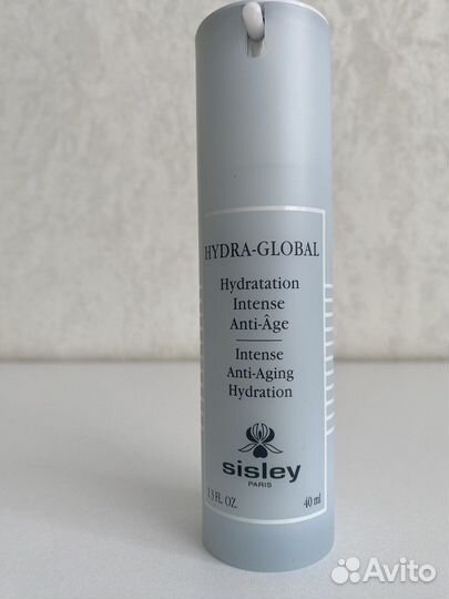 Sisley Hydra-global Крем