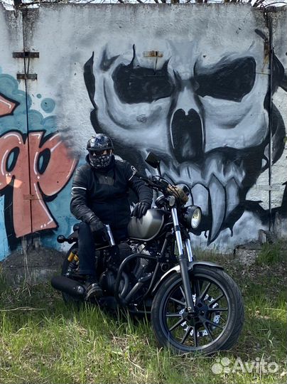 Мотокуртка dainese